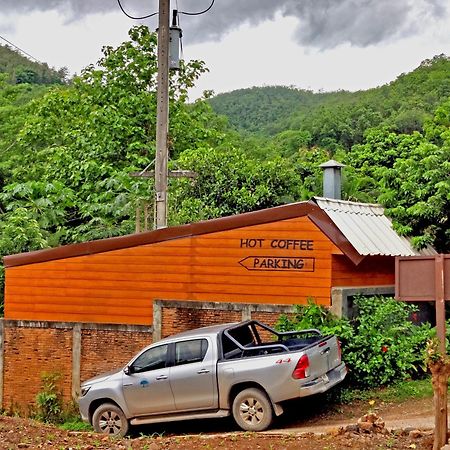 Hot Coffee Guest House And Resort Ban Mae Na Chon 외부 사진