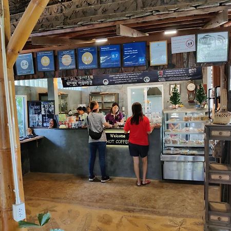 Hot Coffee Guest House And Resort Ban Mae Na Chon 외부 사진