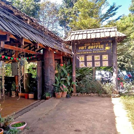 Hot Coffee Guest House And Resort Ban Mae Na Chon 외부 사진