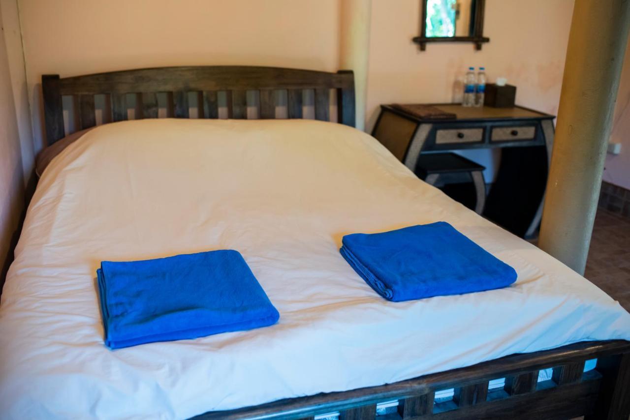Hot Coffee Guest House And Resort Ban Mae Na Chon 외부 사진