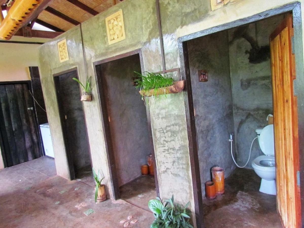 Hot Coffee Guest House And Resort Ban Mae Na Chon 외부 사진