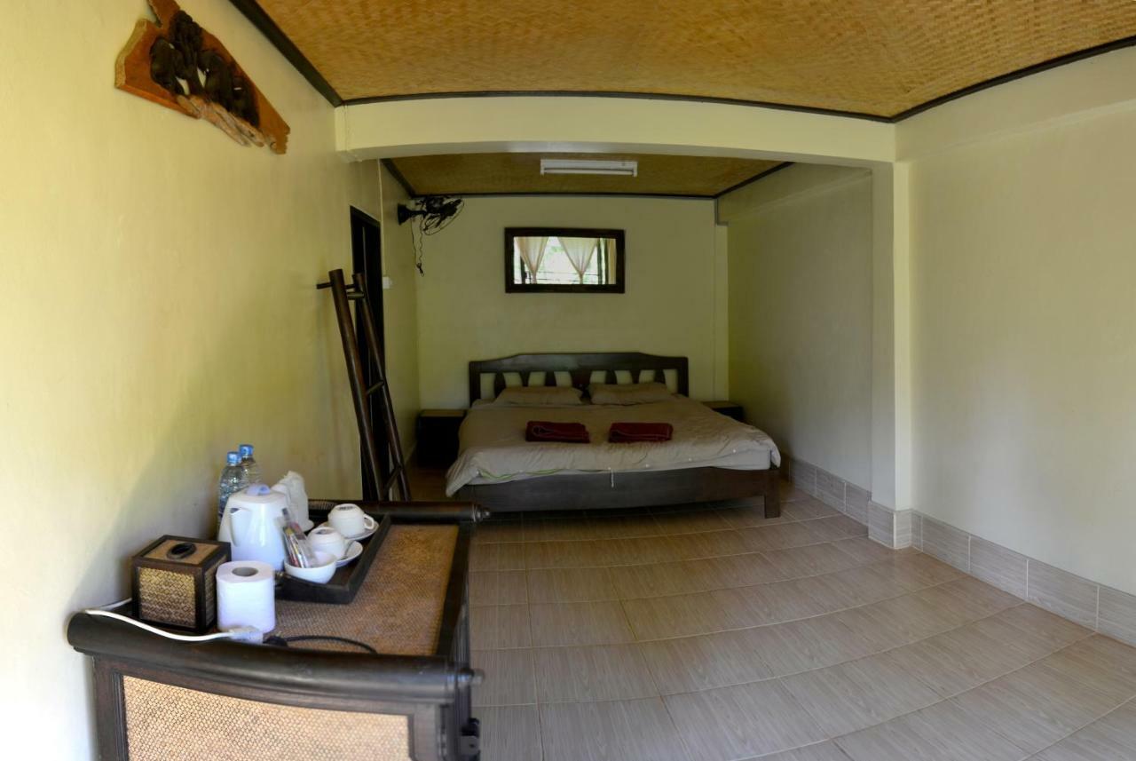 Hot Coffee Guest House And Resort Ban Mae Na Chon 외부 사진