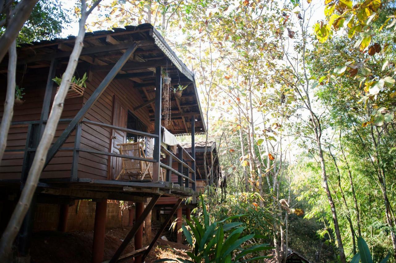 Hot Coffee Guest House And Resort Ban Mae Na Chon 외부 사진