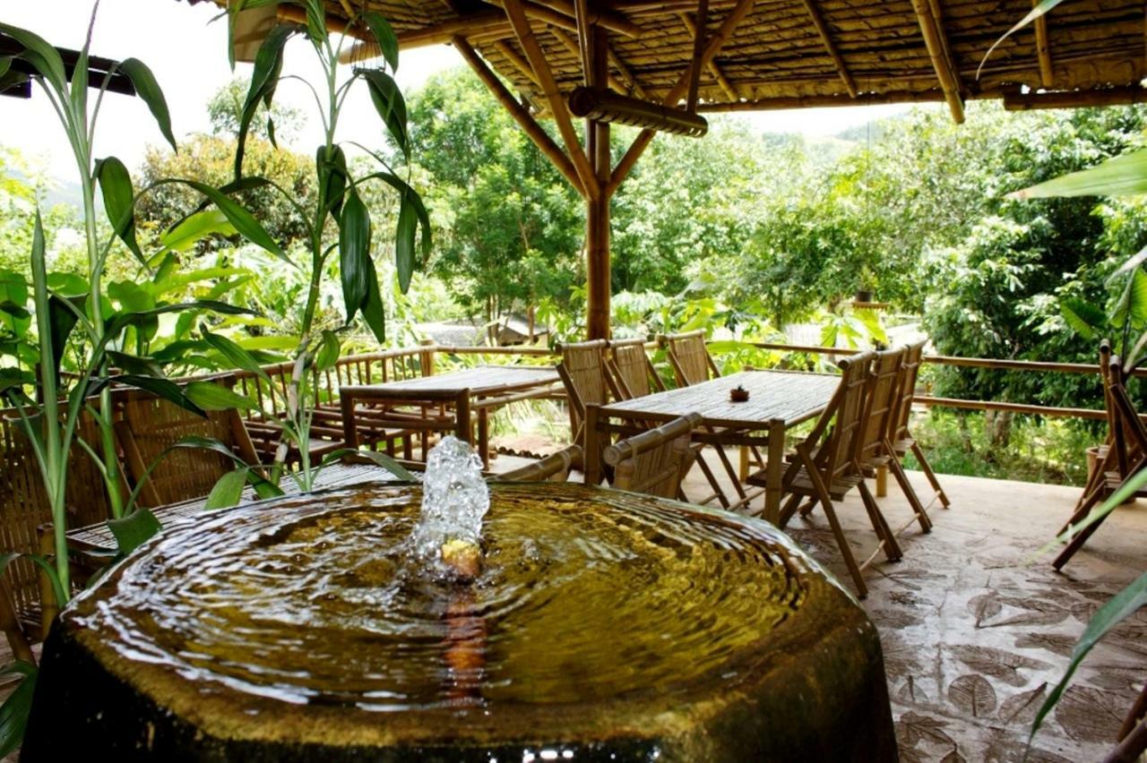 Hot Coffee Guest House And Resort Ban Mae Na Chon 외부 사진