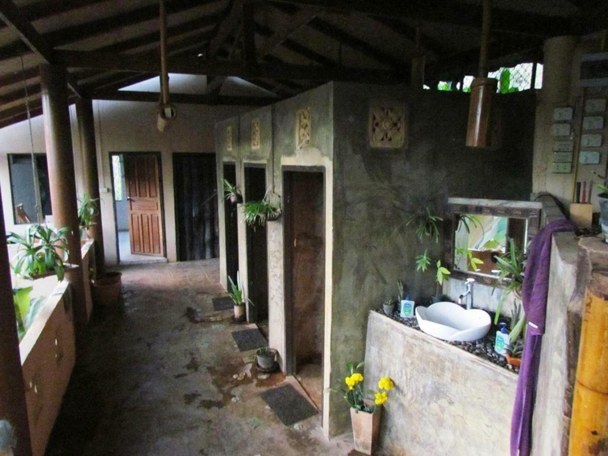 Hot Coffee Guest House And Resort Ban Mae Na Chon 외부 사진