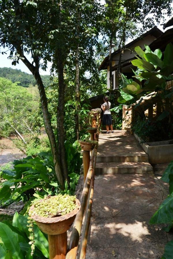 Hot Coffee Guest House And Resort Ban Mae Na Chon 외부 사진
