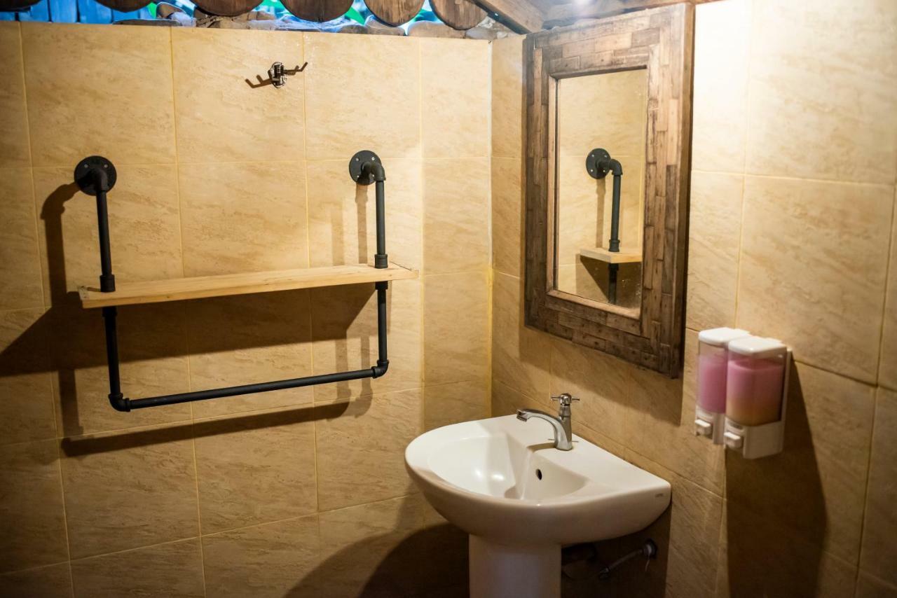 Hot Coffee Guest House And Resort Ban Mae Na Chon 외부 사진