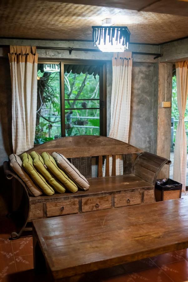 Hot Coffee Guest House And Resort Ban Mae Na Chon 외부 사진
