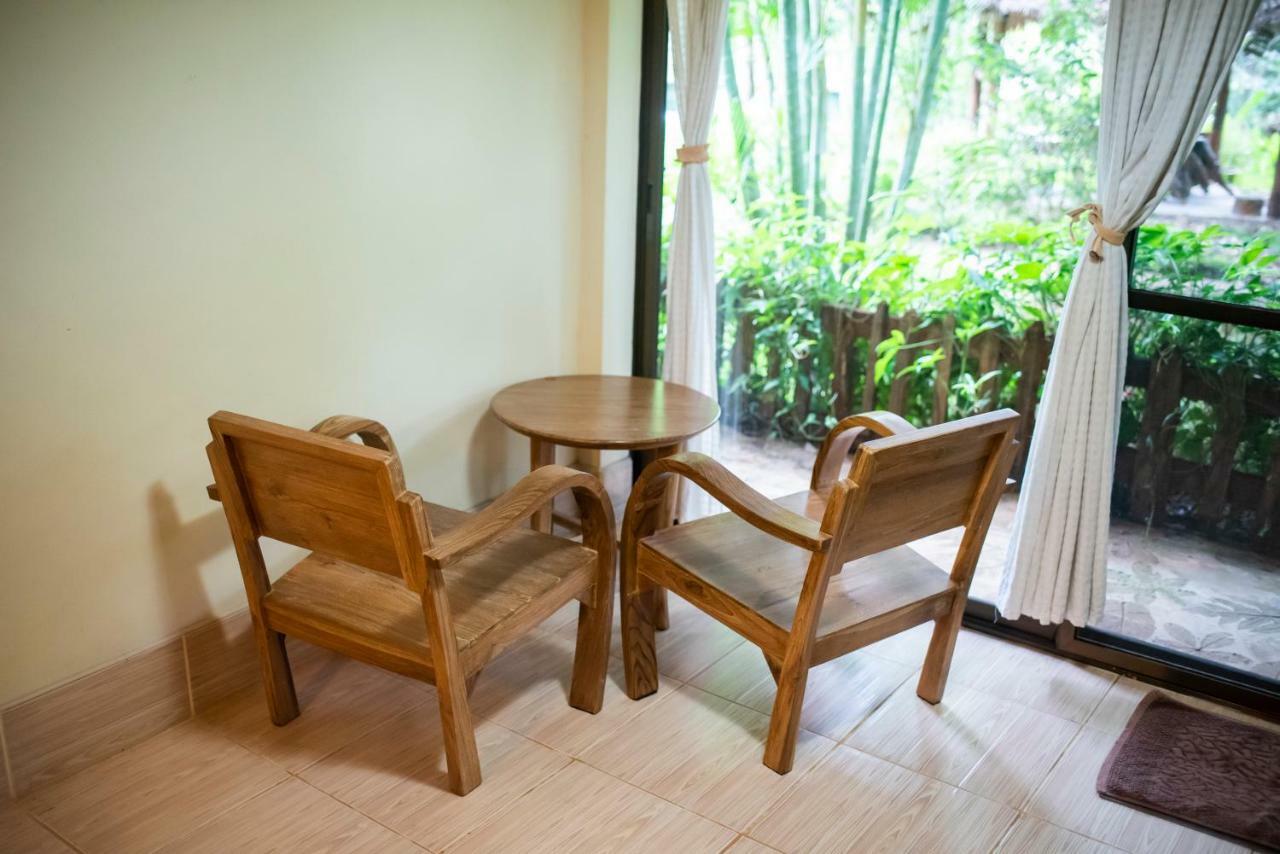 Hot Coffee Guest House And Resort Ban Mae Na Chon 외부 사진